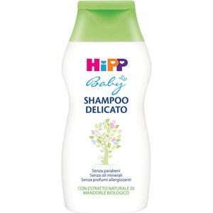 Hipp - Zartes Babyshampoo 200ml