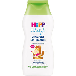 Hipp - Baby Entwirrungsshampoo 200ml