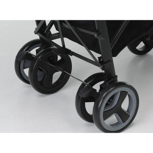 Hinterräder Hurrà Kinderwagen Foppapedretti