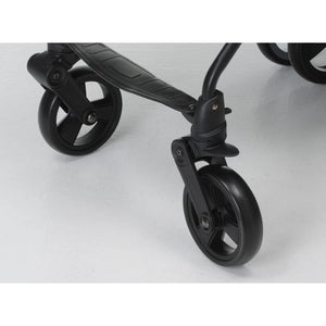 Hurrà Kinderwagen Vorderrad Foppapedretti