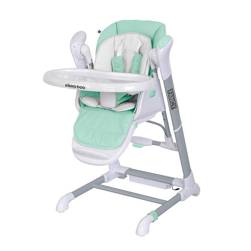 Hochstühle kikkaboo Fancy Mint - 2
