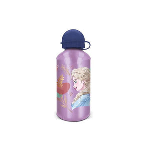 Gefrorene 560 ml Aluminiumflasche - 2