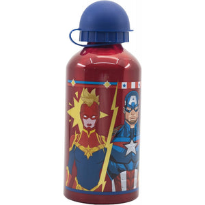 Avengers 560 ml Aluminiumflasche - 2