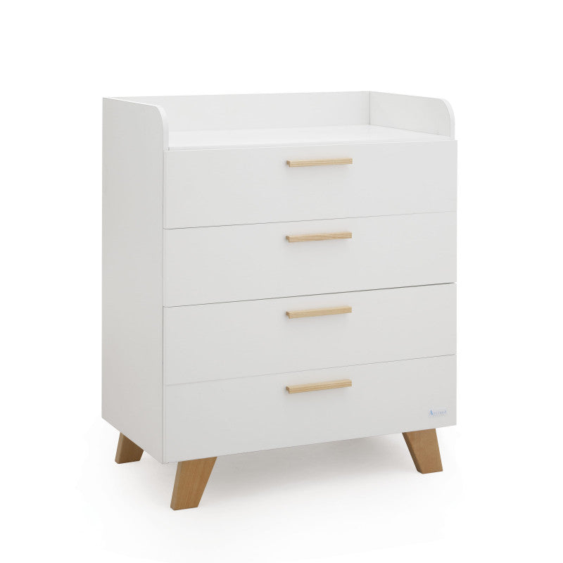 Cameretta Glam con Piumone Glammy e Trio Inglesina Electa - 4