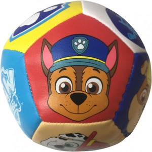 Ultraweicher Ball – Paw Patrol