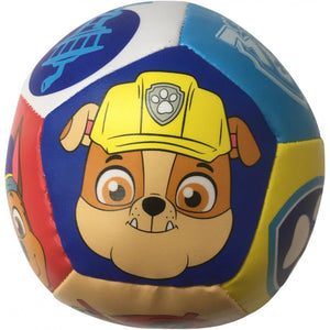 Ultraweicher Ball – Paw Patrol - 2