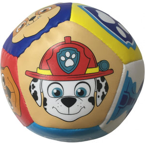 Ultraweicher Ball – Paw Patrol - 3