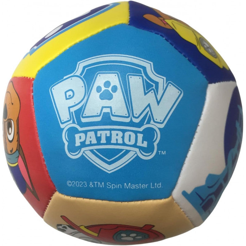 Ultraweicher Ball – Paw Patrol - 4