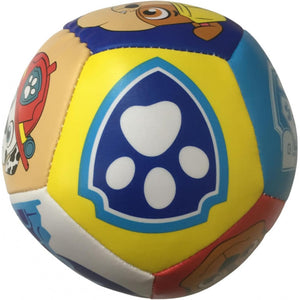 Ultraweicher Ball – Paw Patrol - 5