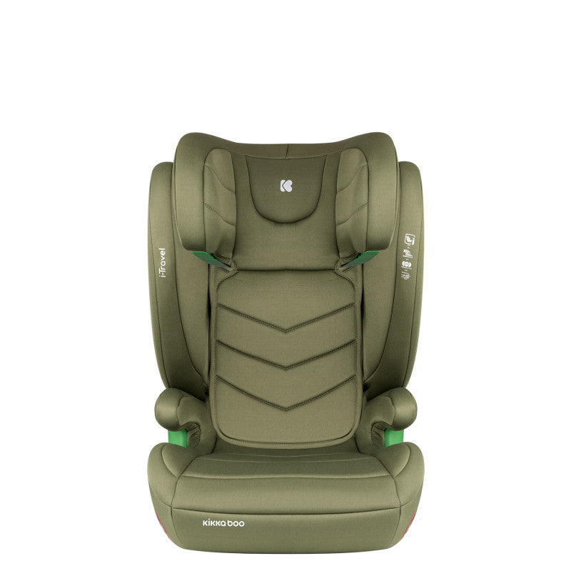 copy of Seggiolino Auto i-Travel i-Size - 2