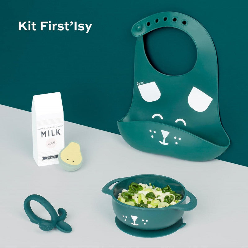 copy of Set Pappa FIRST'ISY - 2