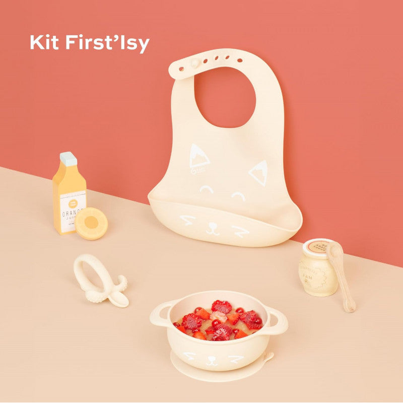 copy of Set Pappa FIRST'ISY - 2