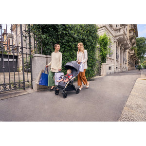 Chicco Goody XPlus Dark shadow - 4
