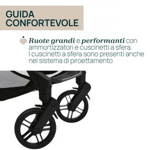 Chicco Goody XPlus Dark shadow - 12