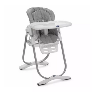 Chicco Polly Magic Hochstuhl-Tablett