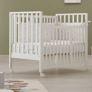 Erbesi Evolution Komplettes Kinderbett – Titan – Giraffe - 8