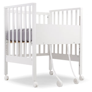 Erbesi Evolution Komplettes Kinderbett – Erde – Giraffe - 3
