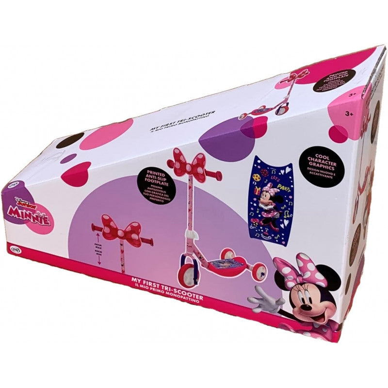 Disney Minnie 3 Roller - 4