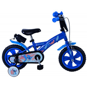 Bicicletta di Stitch - 12" - 3