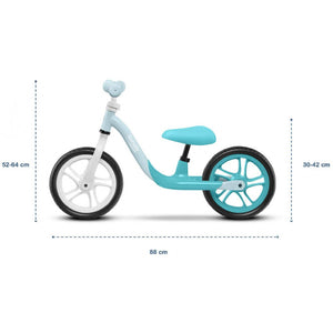 copy of Fahrrad ohne Pedale Lionelo Alex - Blue - 5