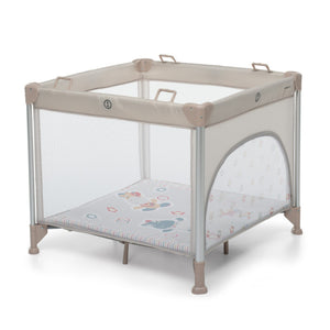 Laufgitter Foppapedretti Jubox - Circus