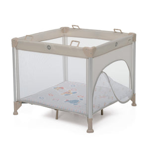 Laufgitter Foppapedretti Jubox - Circus - 2