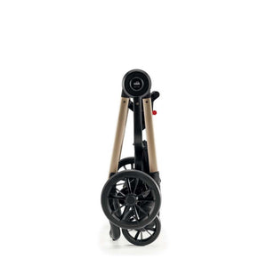 Trio Cam Techno Babila con Relax i-Size - 562 - 4