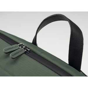 Borsa Mamma Pretty Foppapedretti - Olive - 3
