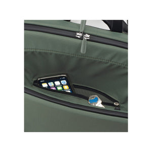 Borsa Mamma Pretty Foppapedretti - Olive - 5