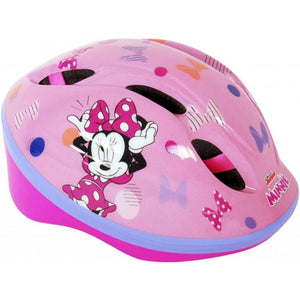 copy of Fahrradhelm - Minnie