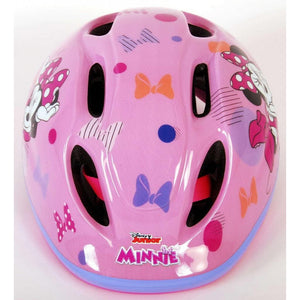 copy of Fahrradhelm - Minnie - 2