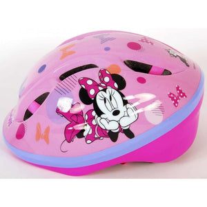 copy of Fahrradhelm - Minnie - 3