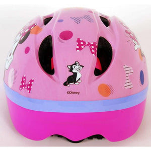 copy of Fahrradhelm - Minnie - 5