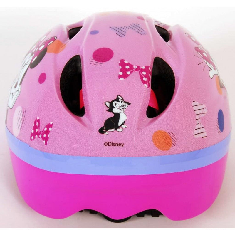 copy of Fahrradhelm - Minnie - 5