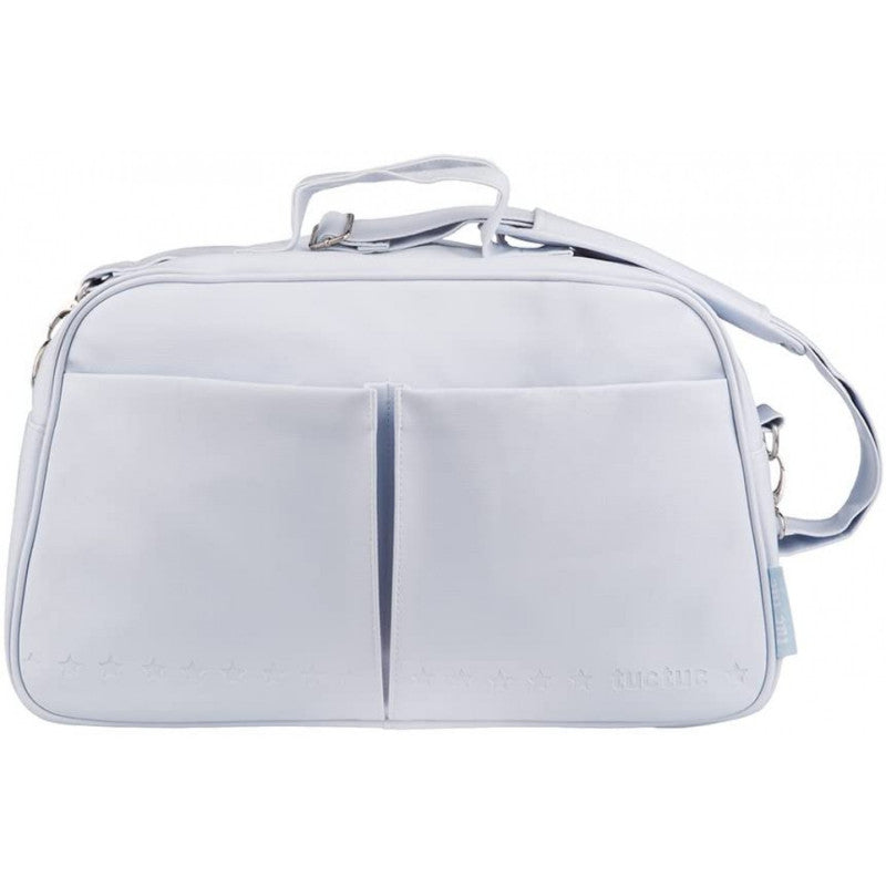 Tuc Tuc Hellblaue Tasche