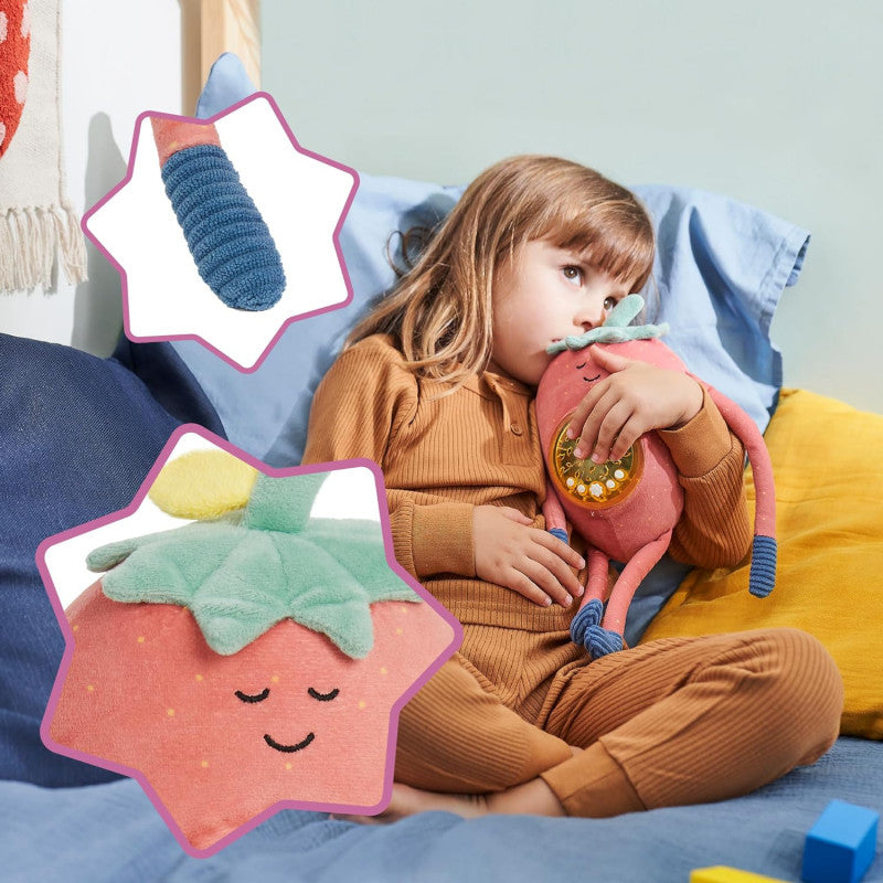 Nachtlicht Kinder Badabulle Barnabé - 2