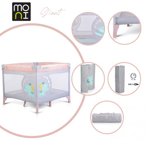 copy of Box Quadrato per Bambini - Giant
