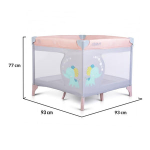 copy of Box Quadrato per Bambini - Giant - 3