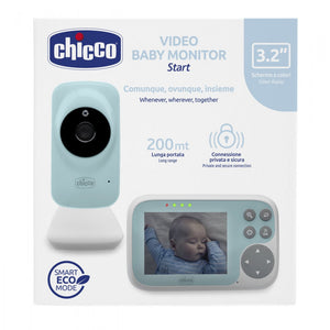 Babyphone Start Chicco - 2