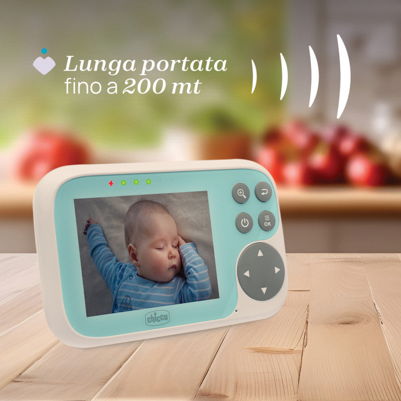 Babyphone Start Chicco - 3