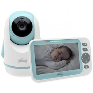 Babyphone mit Kamera Chicco Evolution
