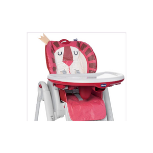 Polly 2 Start Lion Polsterung
