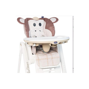 Polly 2 Start Monkey Cover