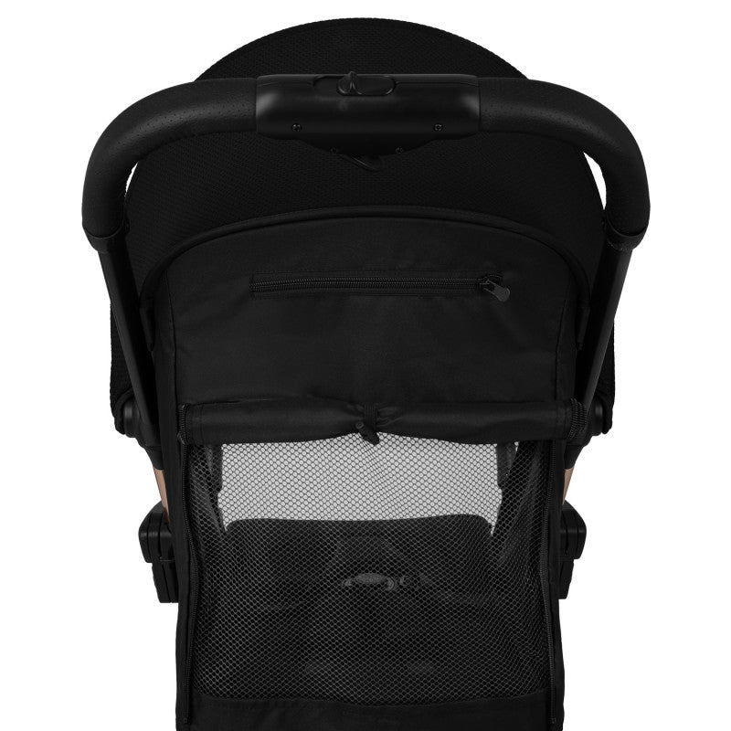 Kinderwagen kikkaboo Eden - 7