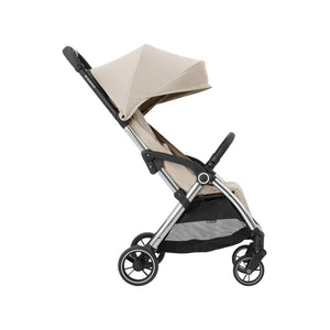 Kinderwagen kikkaboo Eden Beige - 3