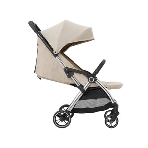 Kinderwagen kikkaboo Eden Beige - 4