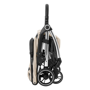 Kinderwagen kikkaboo Eden Beige - 5