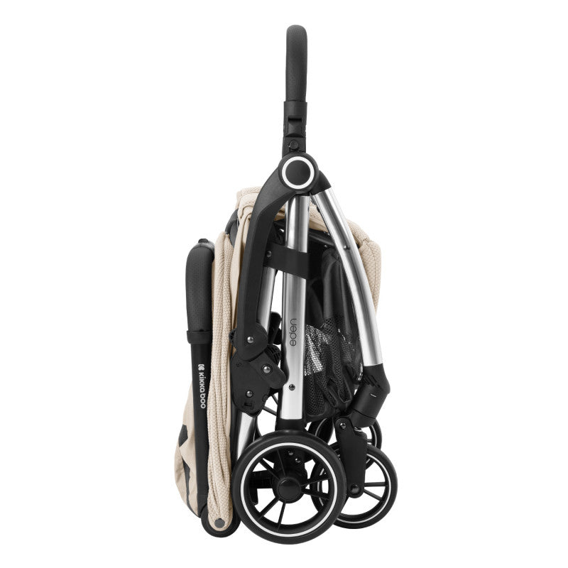 Kinderwagen kikkaboo Eden Beige - 5