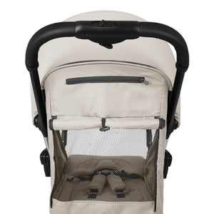Kinderwagen kikkaboo Eden Beige - 6