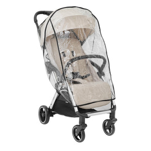 Kinderwagen kikkaboo Eden Beige - 7
